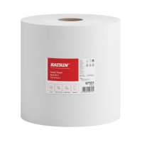 Ręcznik papierowy rola 2wfi200 biały Katrin M2 150m 97531