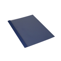 Termookładka 2 mm niebieskie Prestige