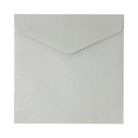 Koperty 160x160 Pearl jasnosrebrny 150g (10)