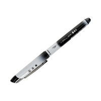 Pióro kulkowe czarne V-Ball Grip