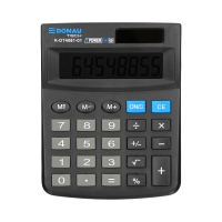 Kalkulator 8pozycyjny SDC805NR Donau Tech K-DT4081-01
