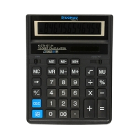 Kalkulator 12pozycyjny SDC888 Donau Tech K-DT4127-01