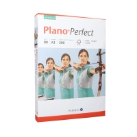 Papier ksero A3 80g 170 PlanoPerfect (500)