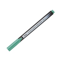 Cienkopis 0.4mm szmaragdowy Pentel S40