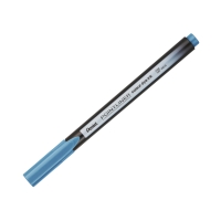 Cienkopis 0.4mm turkusowy Pentel S40