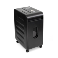 Niszczarka Wallner MR 2212 C4