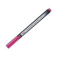 Cienkopis 0.4mm różowy Pentel S40