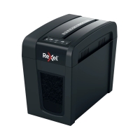 Niszczarka Rexel Secure X6 Slim Whisper-Shred