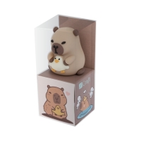 Temperówka Kapibara z kaczuszką DPCraft