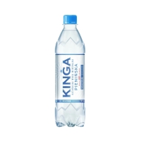 Woda mineralna niegazowana 500ml Kinga Pienińska