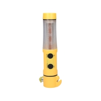 Latarka życia 5w1 PK MOT