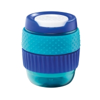 Temperówka pojedyncza z pojemnikiem Kidy Learn Concentration Maped