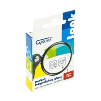 Lupa 50mm Grand kieszonkowa GR-1050