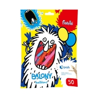 Balon modelujący (50) Fiorello