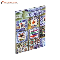 Brulion A4/96 linia Grand