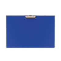 Deska klip A3 niebieska Biurfol bok/długi