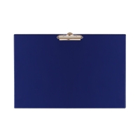 Deska klip A3 granat Biurfol bok/długi
