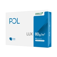 Papier ksero A3 80g 161 Pollux (500)
