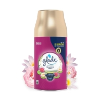 Odświeżacz powietrza - zapas Relaxing Zen Brise