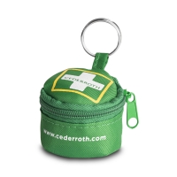 Maska oddechowa do sztucznego oddychania brelok Cederroth