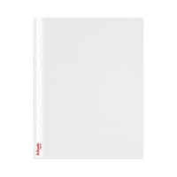 Koszulki groszkowe A5 PP 65mic Esselte (100)