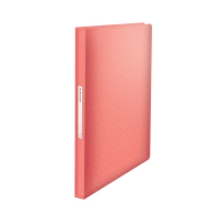 Album ofertowy A4/80 koralowy Colour Breeze Esselte