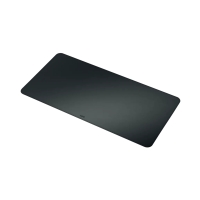 Mata na biurko 800x400 czarna Leitz