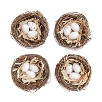 Mini gniazdka dekoracyjne 5.5cm (4)