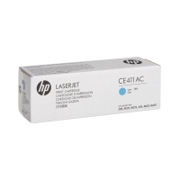 Toner HP CE411AC cyan 2.6k OEM 305AC