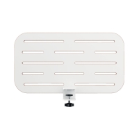 Organizer do biurka na akcesoria biały Ergo Leitz