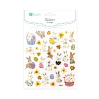 Naklejki króliczki (37)