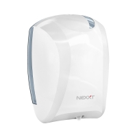 Dozownik na ręczniki papierowe rola biały TakeOne T2 Premium