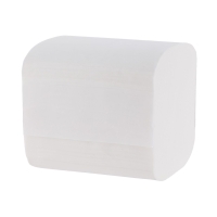 Papier toaletowy składka 2w biały celuloza Nexxt NHP21 (9000)