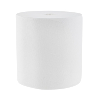 Ręcznik papierowy na roli 1w celuloza TakeOne 160mb Nexxt