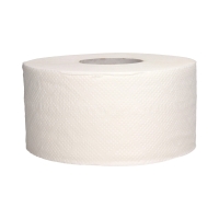 Papier toaletowy celuloza biały 170mb Nexxt - 1 szt.