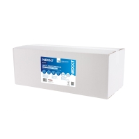 Ręcznik papierowy w składce 2w biały Nexxt ZigZag Premium Extra (3000)