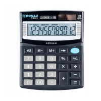 Kalkulator 12pozycyjny SDC812 Donau Tech