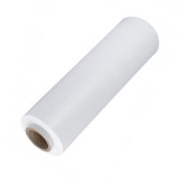 Folia strech/biała 2.20kg netto 23mic EKO-PAK