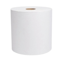 Ręcznik papierowy rola/150m 2w biały Karen Matik Autocut