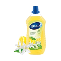 Płyn uniwersalny 1L Sidolux Cytryna