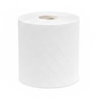 Ręcznik papierowy rola/120m 2w biały Ellis