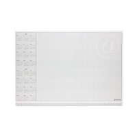 Kalendarz biuwar 470x330 uniwersalny PantaPlast