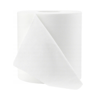 Ręcznik papierowy rola 1w celuloza 300m Karen 61995S