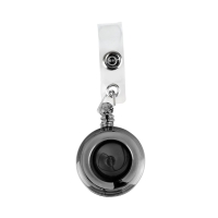 Uchwyt zwijany do identyfikatora (4) Eagle TY9674-4