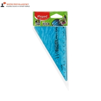 Ekierka 15cm niełamliwa Flex Maped 279410