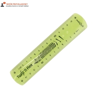 Linijka 15cm niełamliwa Flex Maped 279110
