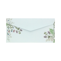 Koperty DL Kwiat koniczyny 120g (10)