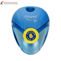 Temperówka pojedyncza plastikowa pojemnik Igloo Maped L