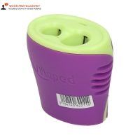 Temperówka podwójna plastikowa pojemnik Boogy Maped 062211