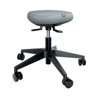 Stołek ergonomiczny Ergo Active Leitz